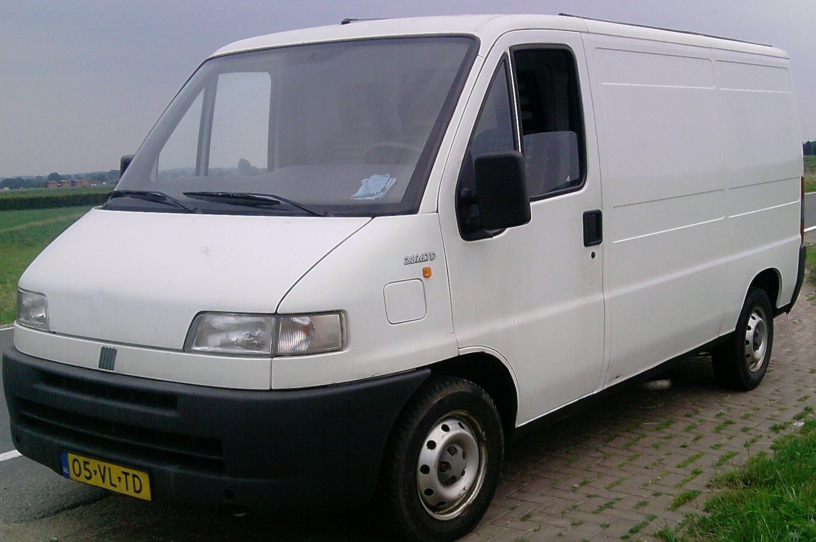 ducato